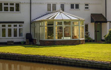 Porters End conservatory leads