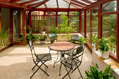 Porters End conservatory quotes