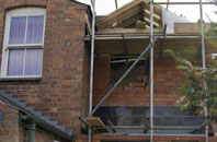 free Porters End home extension quotes