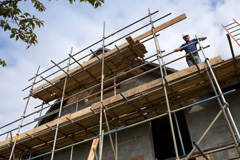Porters End multiple storey extensions quotes